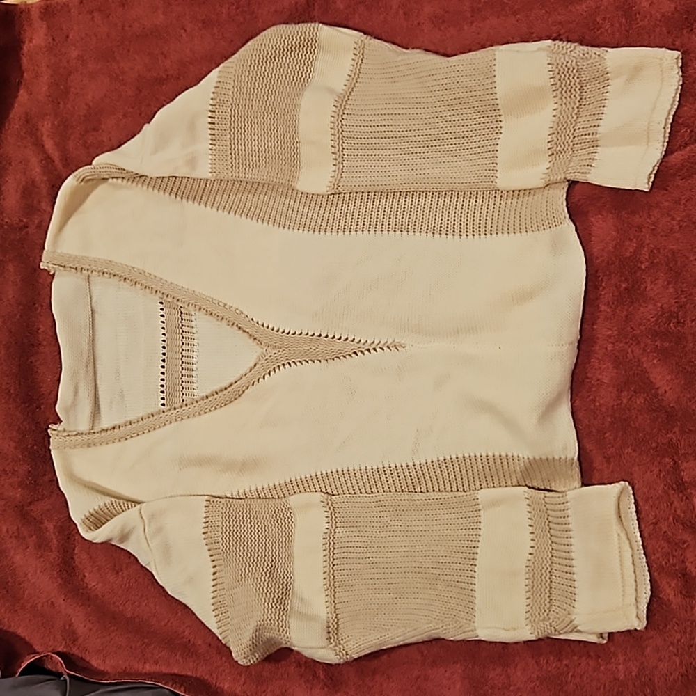 Willow Root- Sweater